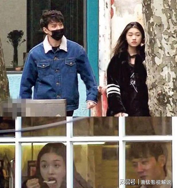 赵丽颖做梦也没想到,自己抛弃的前夫冯绍峰,竟成了别人手中的宝(组图) - 11