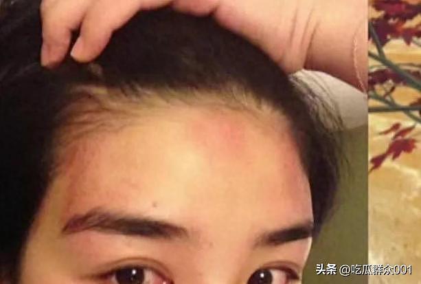 黄奕女儿因父亲有前科，被网友抵制出道，黄奕：喜欢而已没出道（组图） - 7