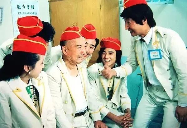 陈佩斯,又被坑了一把(组图) - 12