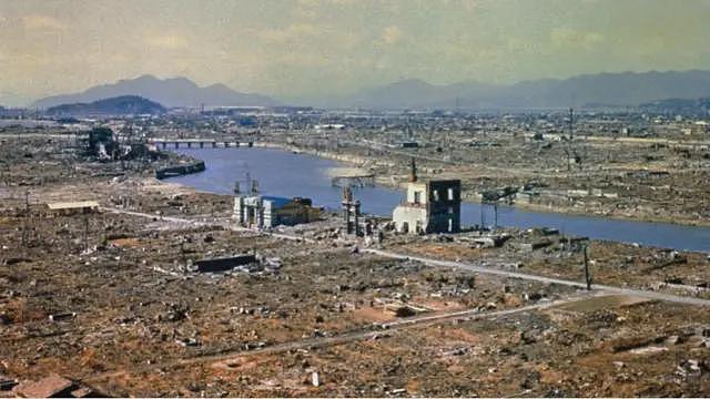 日本广岛原爆80周年：那些被遗忘的韩国籍幸存者（组图） - 7