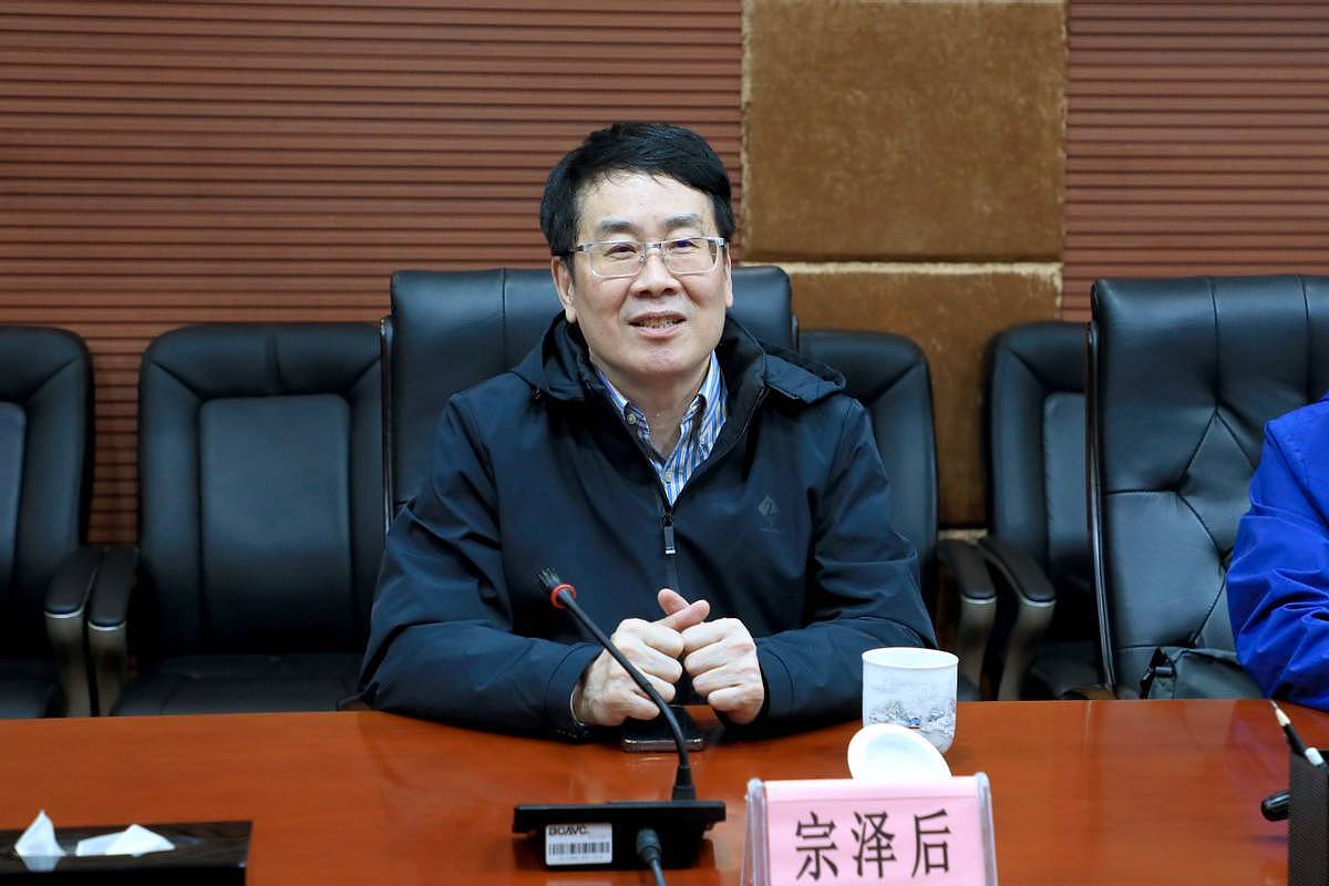 宗馥莉失踪:1个月未现身公司,遭老员工背刺恐是“亲叔”黑手(组图) - 6