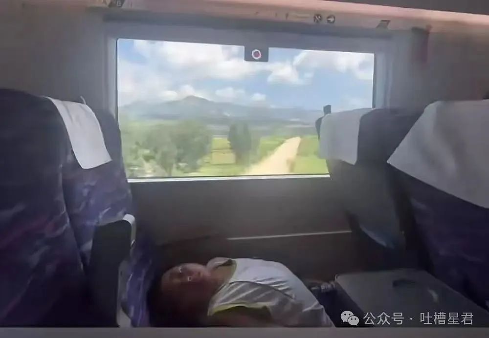【爆笑】学历改成高中后HR求着我入职…？啊啊啊这就业环境我不李姐（组图） - 40