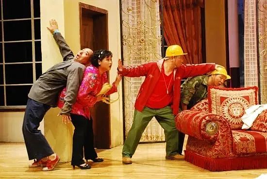 陈佩斯,又被坑了一把(组图) - 29
