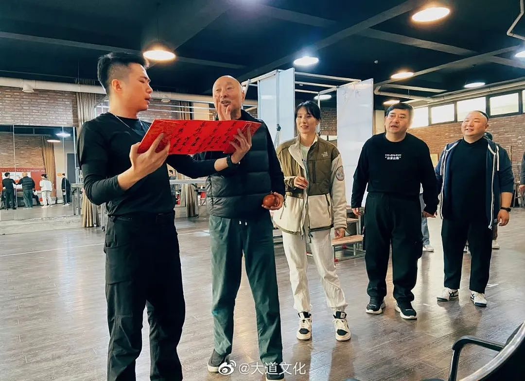陈佩斯,又被坑了一把(组图) - 28
