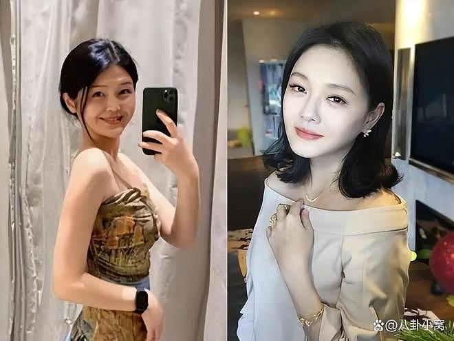 神似大S女生意外走红很困扰，回应：没模仿她，不会消费她，以前没有整容以后也不会（组图） - 2