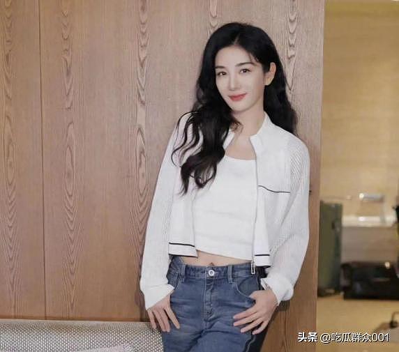 黄奕女儿因父亲有前科，被网友抵制出道，黄奕：喜欢而已没出道（组图） - 15