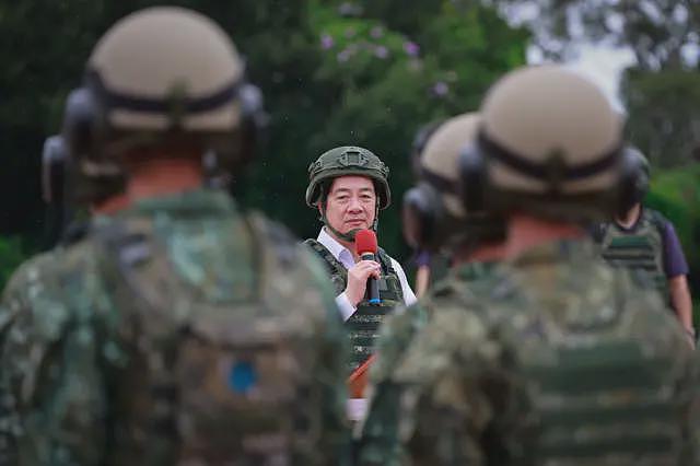 外媒：大罢免失利再遇天灾，考验台湾南部民进党“铁票仓”（组图） - 3