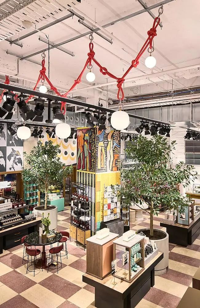 墨尔本CBD空降4000平“美妆迪士尼”！Mecca全球最大旗舰店，后天开业！（组图） - 3