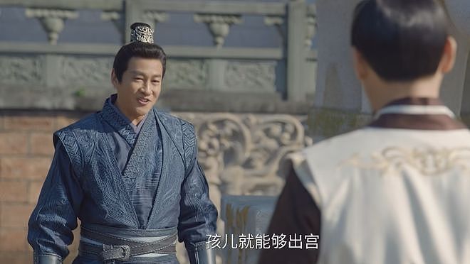 明明一脸褶子浑身赘肉,45岁硬演 “少年洪七公”,内娱没人了么(组图) - 8