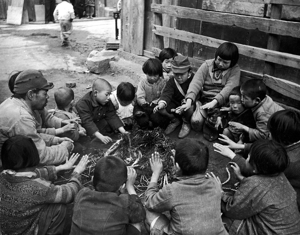 纽时:80年前,被原子弹摧毁的广岛和长崎(组图) - 11