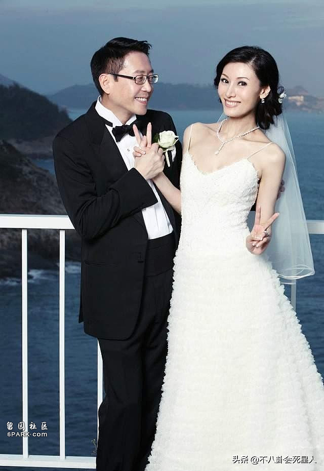 王晶评娃哈哈争产,两句话内涵宗馥莉不大度(组图) - 5