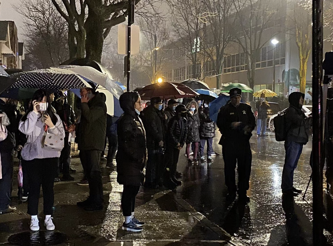 为无辜华人讨公道！芝加哥华埠22枪血案8月底开审，社区请站出来（组图） - 9