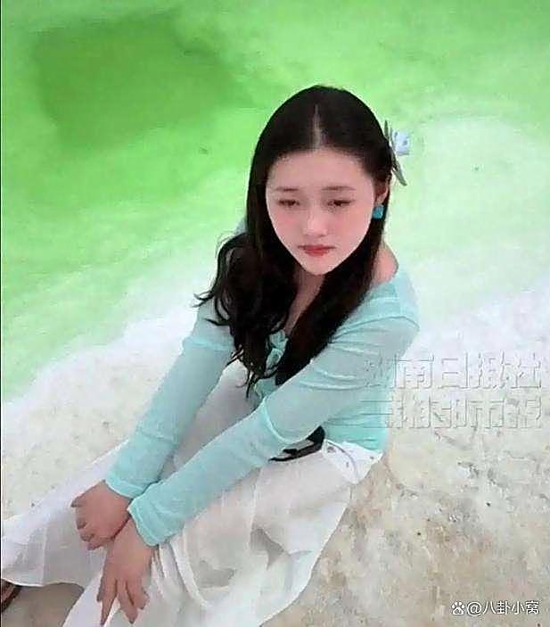 神似大S女生意外走红很困扰，回应：没模仿她，不会消费她，以前没有整容以后也不会（组图） - 6