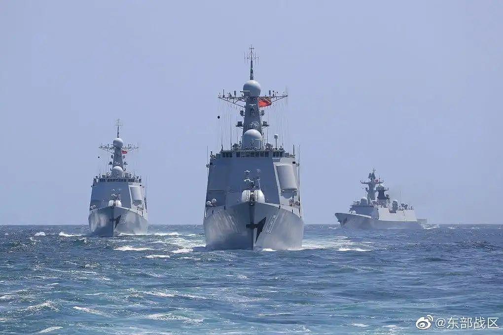 美国重磅分析：台北只有几个小时应对战争（组图） - 3