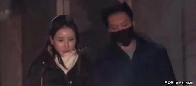 赵丽颖做梦也没想到,自己抛弃的前夫冯绍峰,竟成了别人手中的宝(组图) - 6