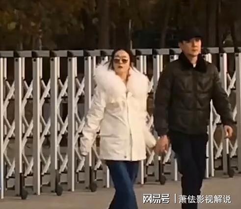 赵丽颖做梦也没想到,自己抛弃的前夫冯绍峰,竟成了别人手中的宝(组图) - 25