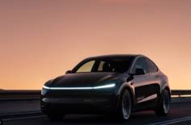 自动驾驶赔偿案重创特斯拉，马斯克的Robotaxi悬了（图） - 1
