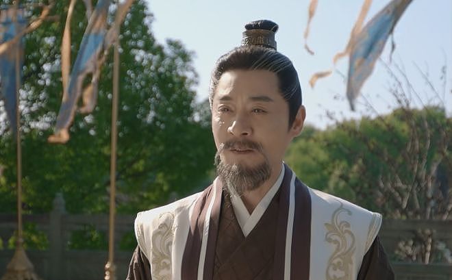 明明一脸褶子浑身赘肉,45岁硬演 “少年洪七公”,内娱没人了么(组图) - 9