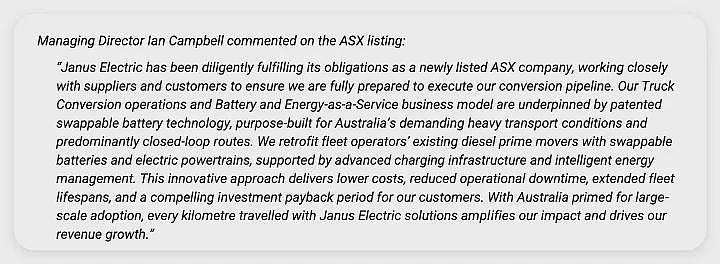 项目现金流预计超5亿美元、估值远低于同行 计划2027年初投产的（ASX： TGM）或将迎来估值拐点 - 21