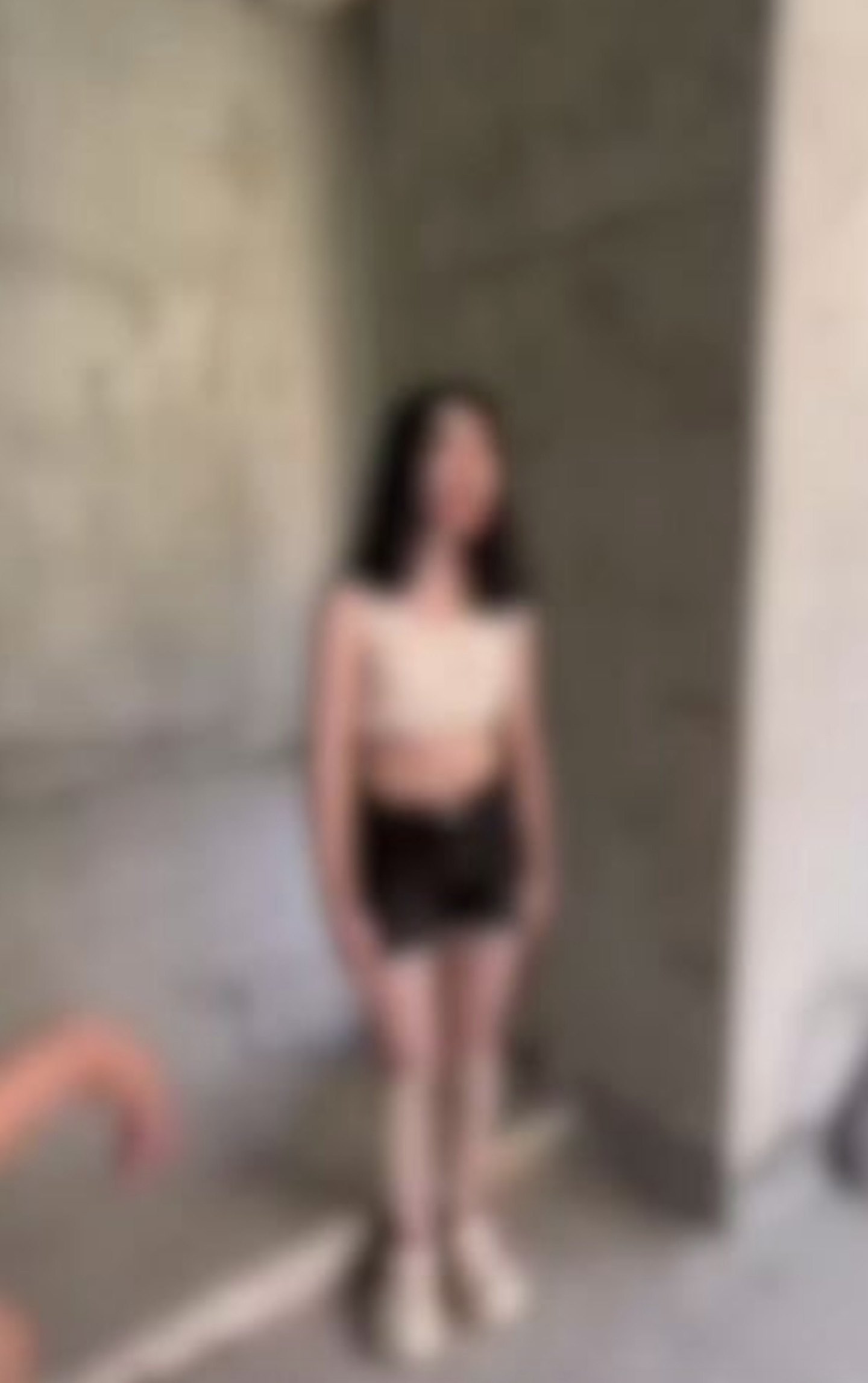 四川江油事件刷屏!14岁少女遭霸凌,网曝民众愤怒抗议遭暴力清场,执法方式引发舆情(组图) - 6