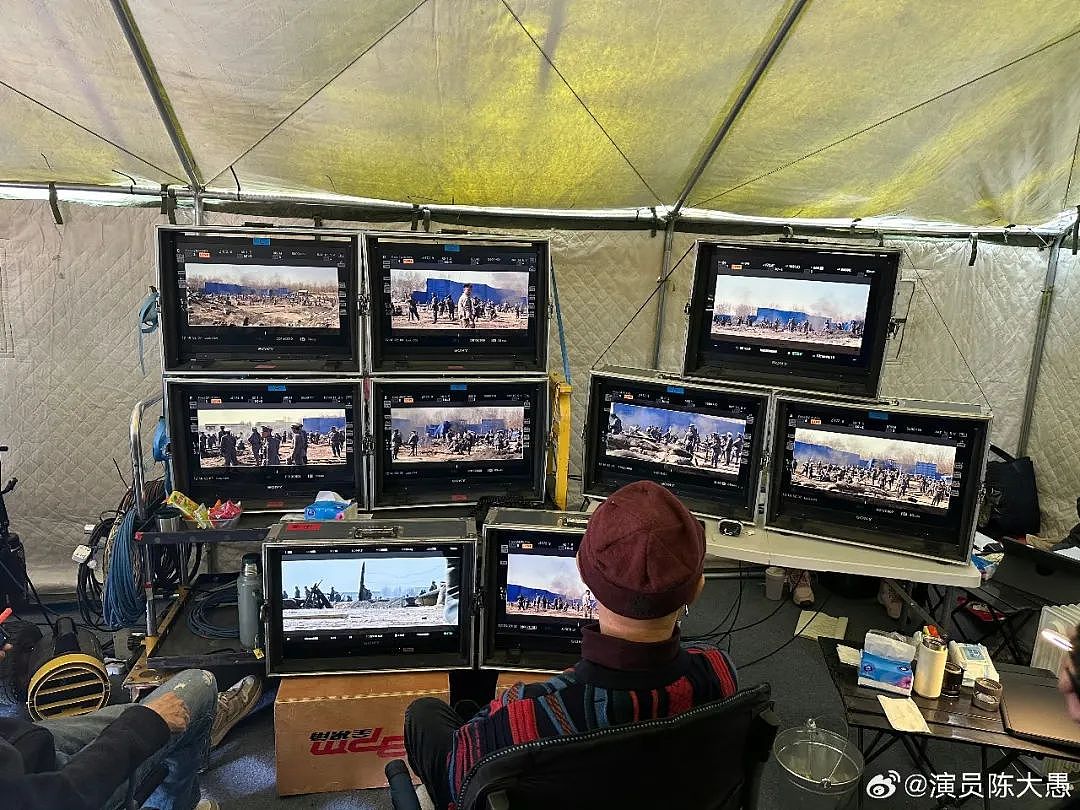 陈佩斯,又被坑了一把(组图) - 33