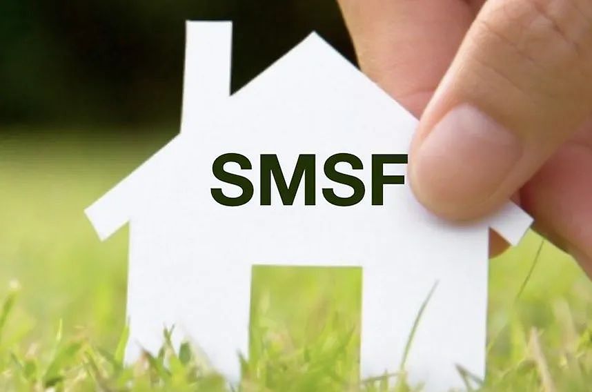 【税务】SMSF 太恐怖!20%被审查的审计师有问题!(组图) - 1