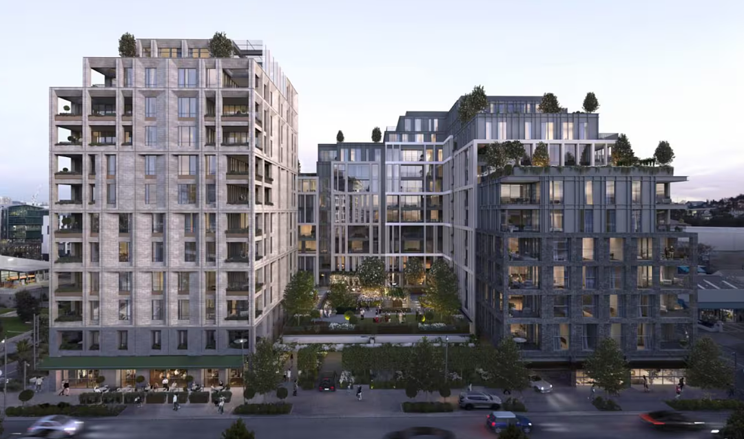 奥克兰CBD大片空地荒废数十年!12大黄金地块为何至今未动工?这里到底在等谁来开发?(组图) - 15