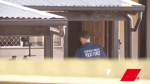 13岁华裔女孩新州被控捅死14岁同胞室友,外国寄宿家庭深夜惊变命案现场(组图) - 2