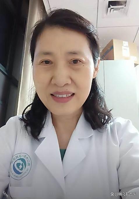 周口57岁妇产科医生跳楼：留有遗书，丈夫悲痛发声，透露轻生真相（组图） - 11