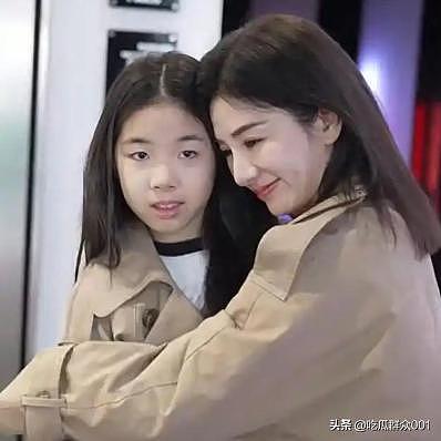 黄奕女儿因父亲有前科，被网友抵制出道，黄奕：喜欢而已没出道（组图） - 1
