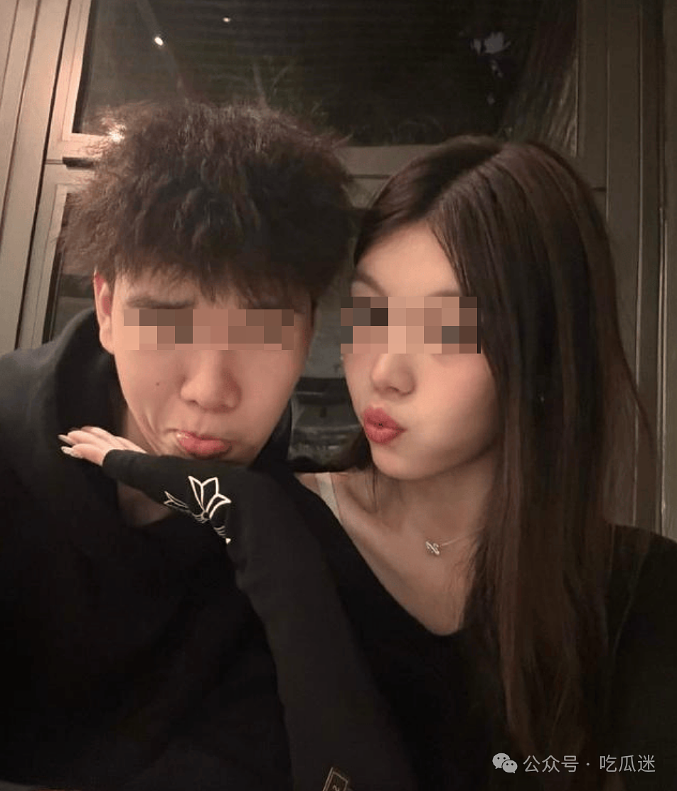 运动员把女友装行李箱带进房过夜，看完女生身材怪不得能做到（组图） - 4