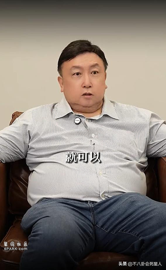 王晶评娃哈哈争产,两句话内涵宗馥莉不大度(组图) - 13