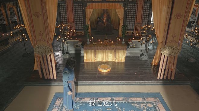 明明一脸褶子浑身赘肉,45岁硬演 “少年洪七公”,内娱没人了么(组图) - 17