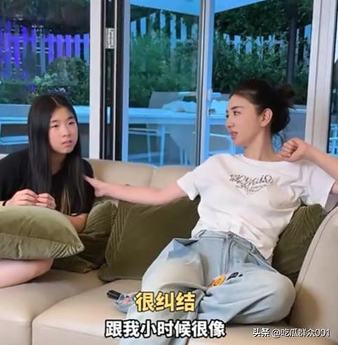 黄奕女儿因父亲有前科，被网友抵制出道，黄奕：喜欢而已没出道（组图） - 2