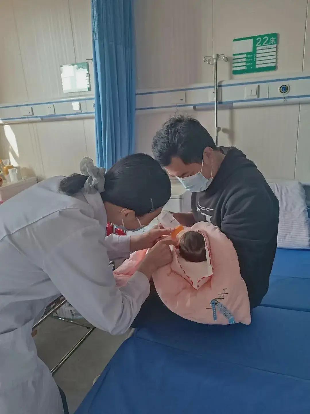 多名患者含泪回忆坠亡女医生：她是好医生，接生几千个孩子，妇联回应：在跟进此事（组图） - 2
