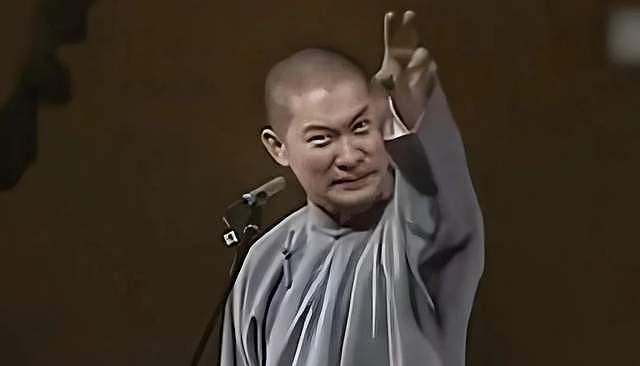 曹云金喊话郭德纲：我离开15年，感谢你还持续教我做人（组图） - 6