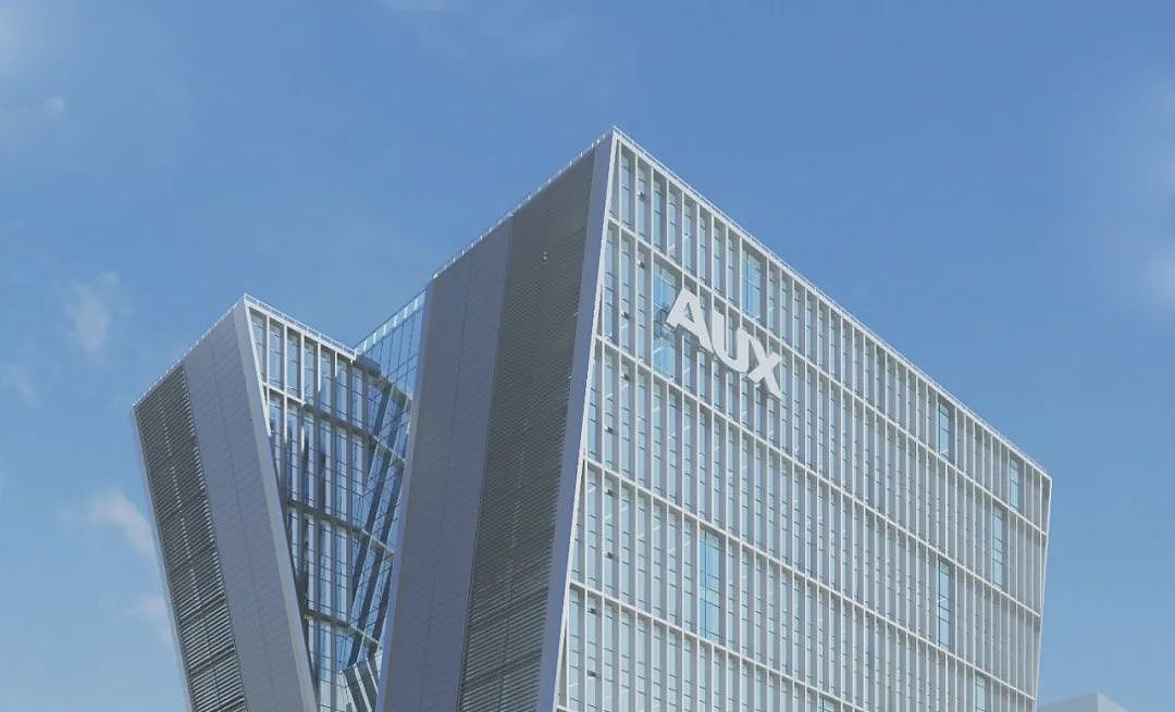 空调界“价格屠夫”，64岁宁波大佬，又有大动作（组图） - 8