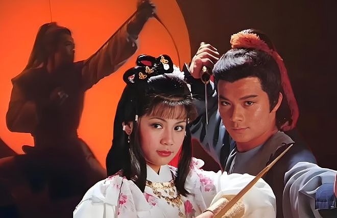 明明一脸褶子浑身赘肉,45岁硬演 “少年洪七公”,内娱没人了么(组图) - 1