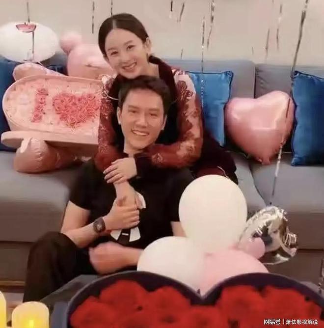 赵丽颖做梦也没想到,自己抛弃的前夫冯绍峰,竟成了别人手中的宝(组图) - 27