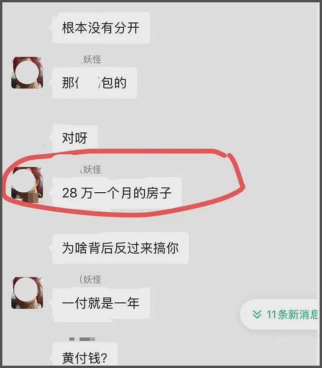 36岁杨颖现状曝光！带儿子去香港定居，机场独自拎行李背影狼狈（组图） - 13