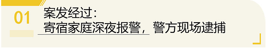 14岁中国女交换生被13岁女生刺死,来澳仅8天,最新细节曝出:13岁女生疑似有精神问题(组图) - 4