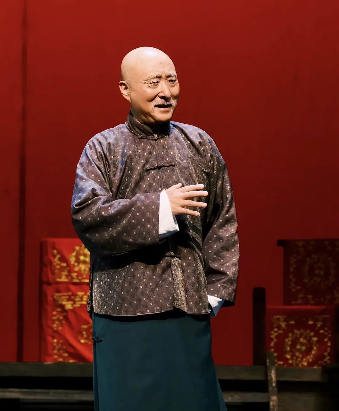 陈佩斯,又被坑了一把(组图) - 27