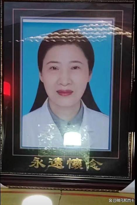 周口57岁妇产科医生跳楼：留有遗书，丈夫悲痛发声，透露轻生真相（组图） - 10