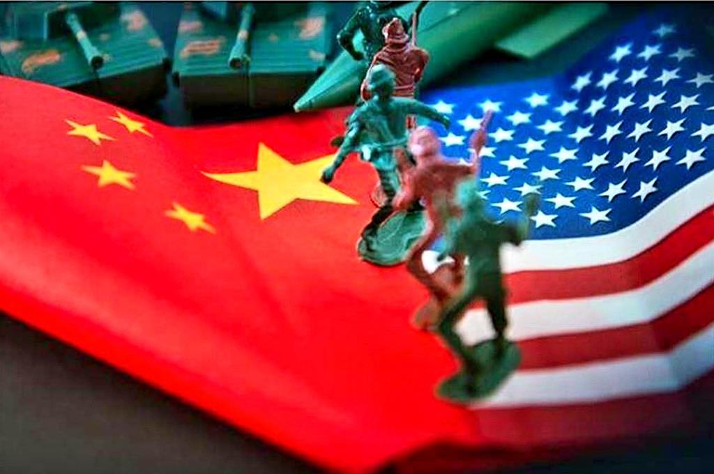 美在澳部署高“超音速导弹”！专家示警：未来可能在中国周边（组图） - 1
