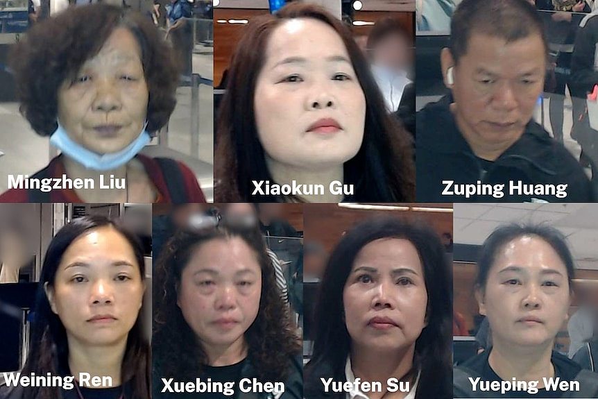 “飞入飞出”式行骗重现江湖，中式祈福骗局在澳洲愈演愈烈（组图） - 3