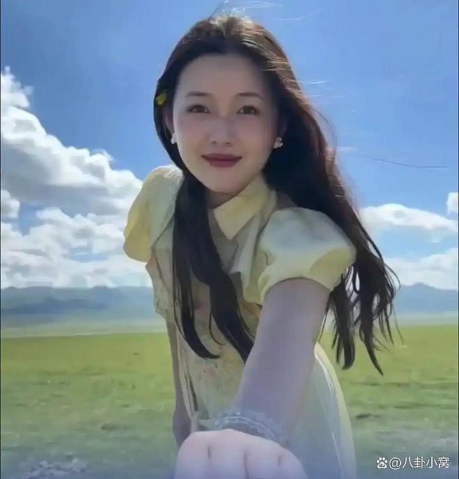 神似大S女生意外走红很困扰，回应：没模仿她，不会消费她，以前没有整容以后也不会（组图） - 1