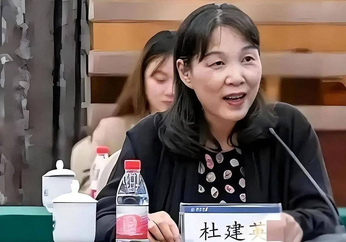 娃哈哈争产才打响:18亿信托绝非终点,杜建英后手恐让宗馥莉难堪(组图) - 12