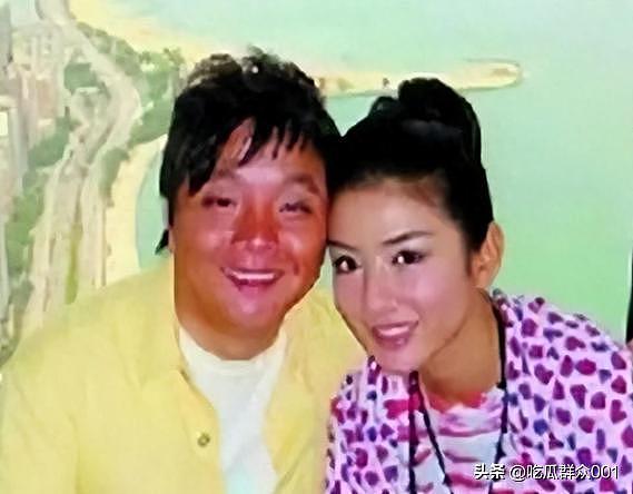 黄奕女儿因父亲有前科，被网友抵制出道，黄奕：喜欢而已没出道（组图） - 5