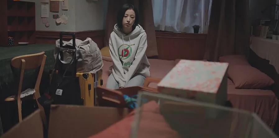 与陌生人睡一张床，大城市年轻人的极限居住（组图） - 13