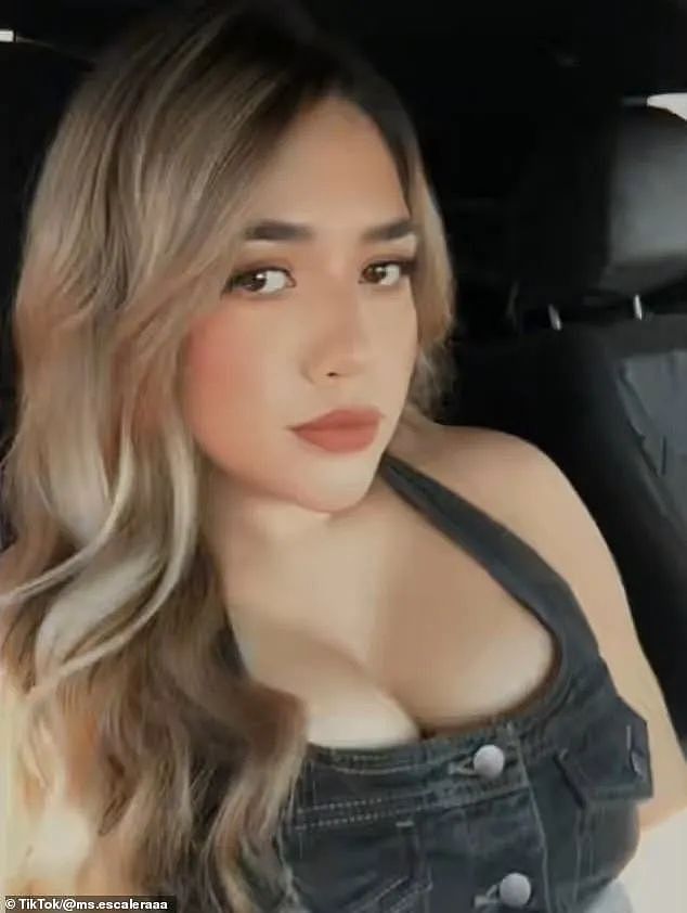 美女警察发视频称“昨晚没XXOO所以今天要给每个人开罚单“?网友怒:此人不配当警察…(组图) - 8
